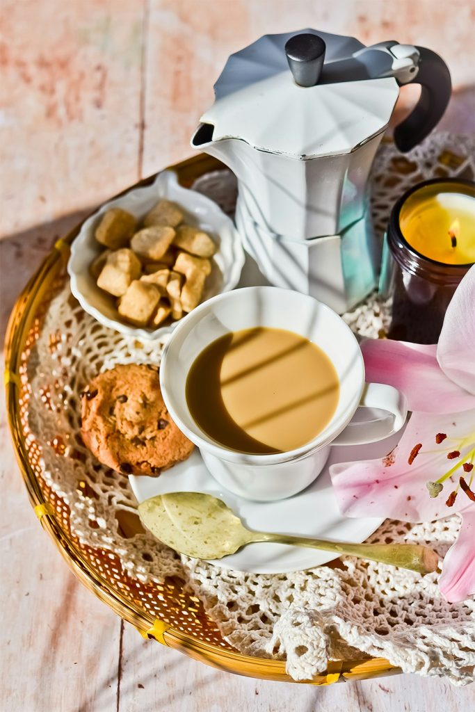 B&B Reggio Charme
